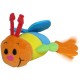 Игрушка -виброползунок Biba Toys Пчелка (948BV bee)